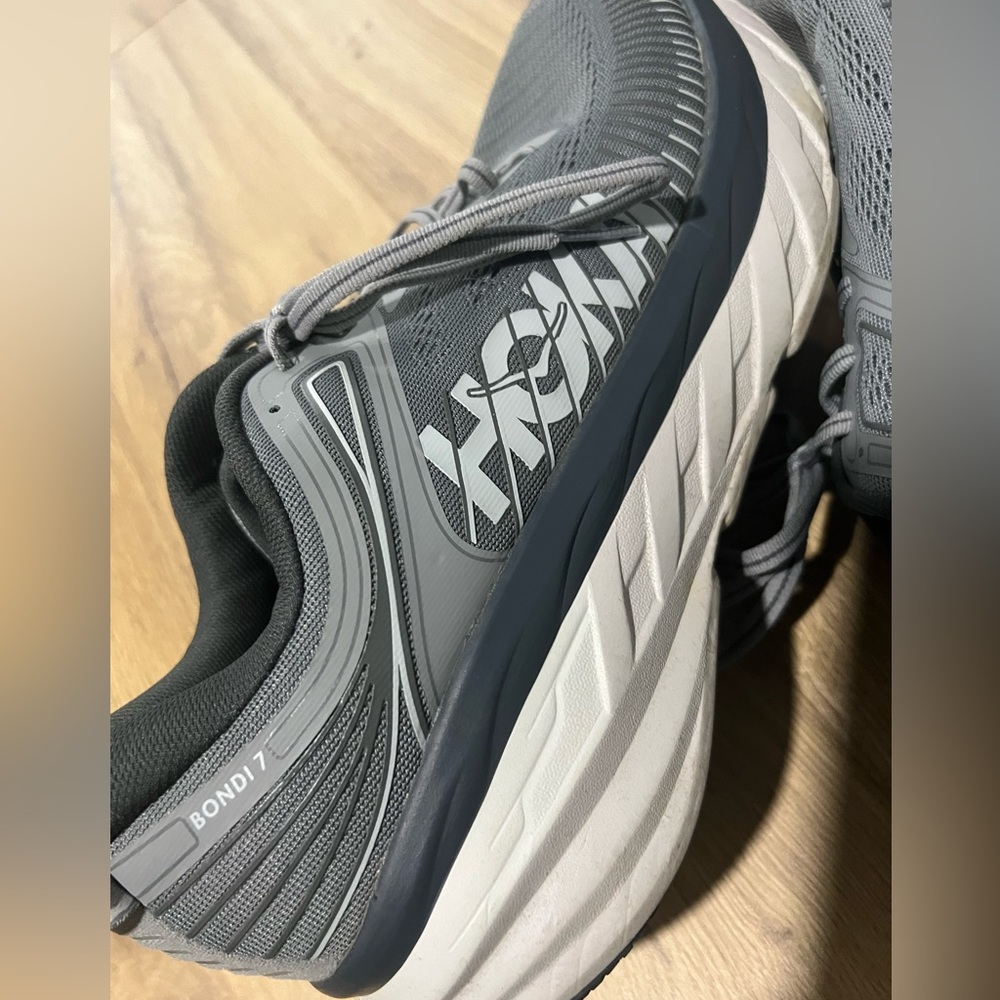 Mens Hoka